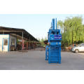 Factory Directly Selling Metal /Paper /Clothes /cardboard Horizontal baler machine with CE Certificate